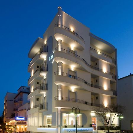 Hotel Belmar Cattolica Buitenkant foto