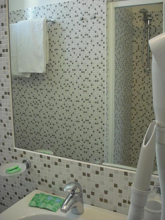 Hotel Belmar Cattolica Kamer foto