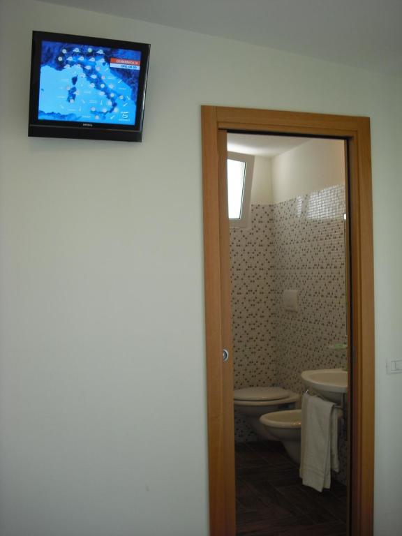 Hotel Belmar Cattolica Kamer foto