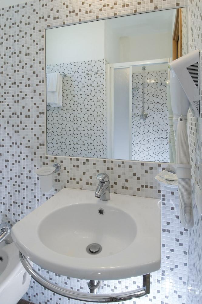 Hotel Belmar Cattolica Buitenkant foto