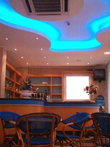 Hotel Belmar Cattolica Buitenkant foto