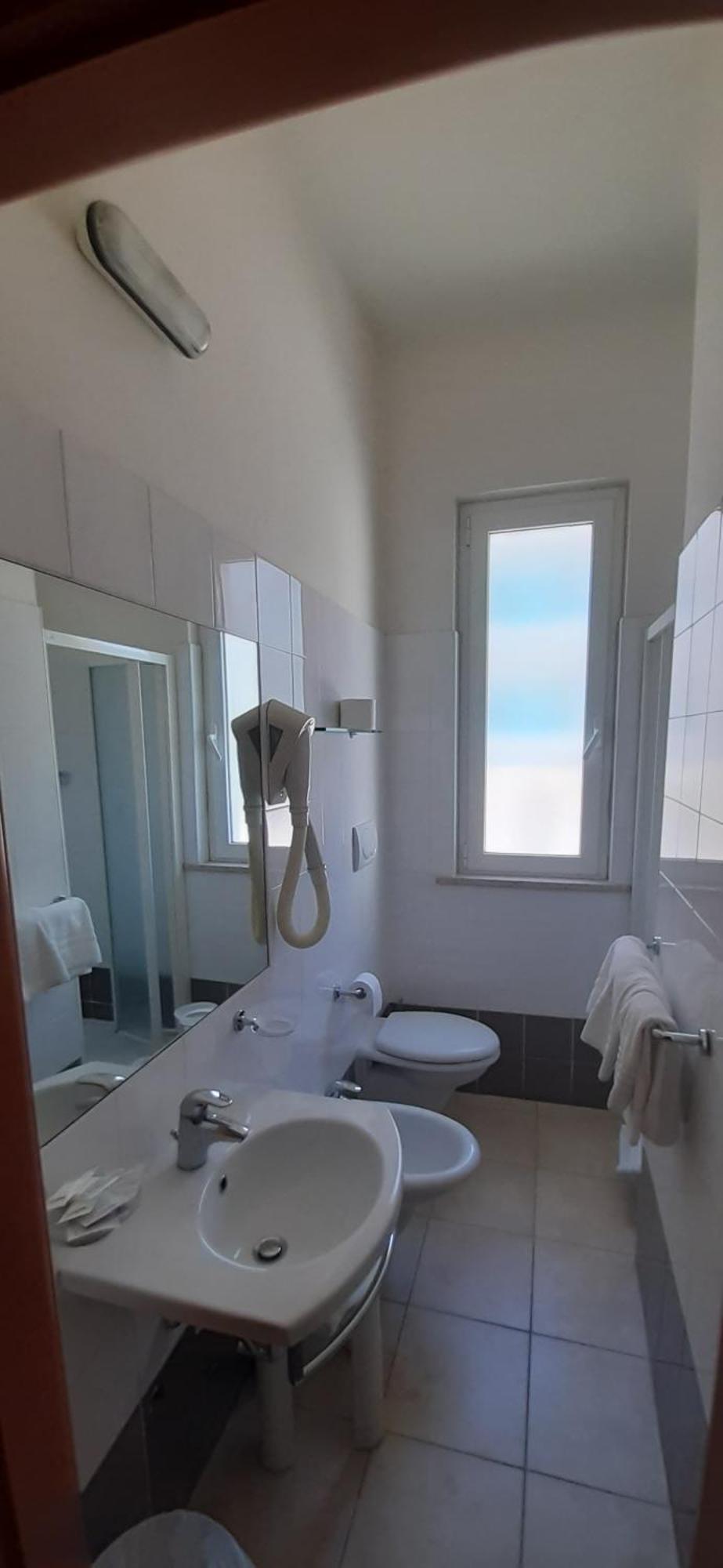 Hotel Belmar Cattolica Buitenkant foto