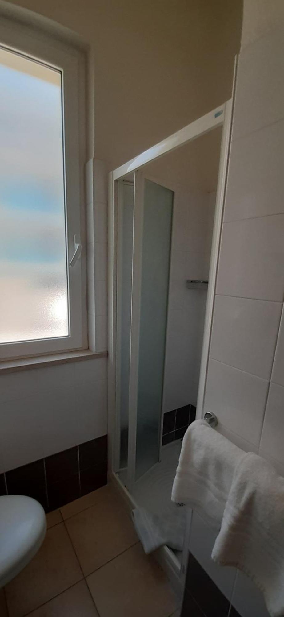 Hotel Belmar Cattolica Buitenkant foto