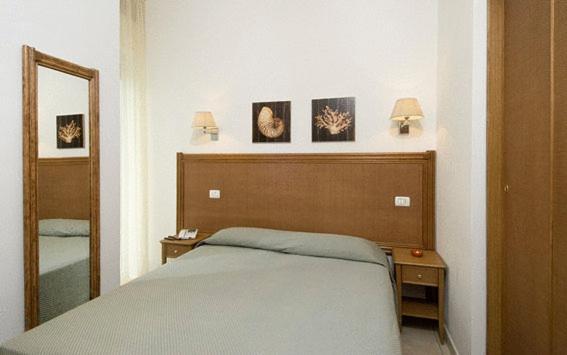 Hotel Belmar Cattolica Buitenkant foto
