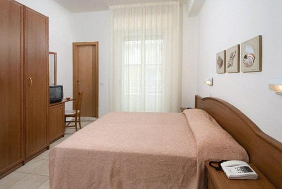 Hotel Belmar Cattolica Buitenkant foto